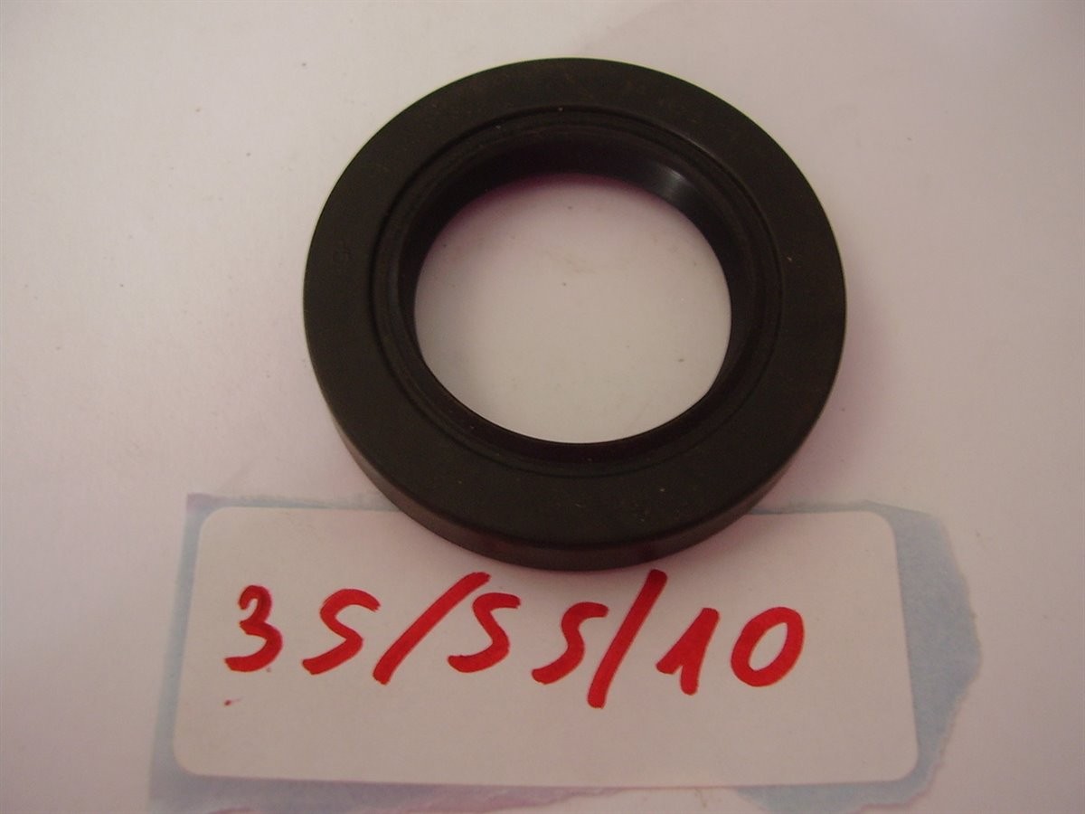PARAOLIO UNIVERSALE 35-55-10