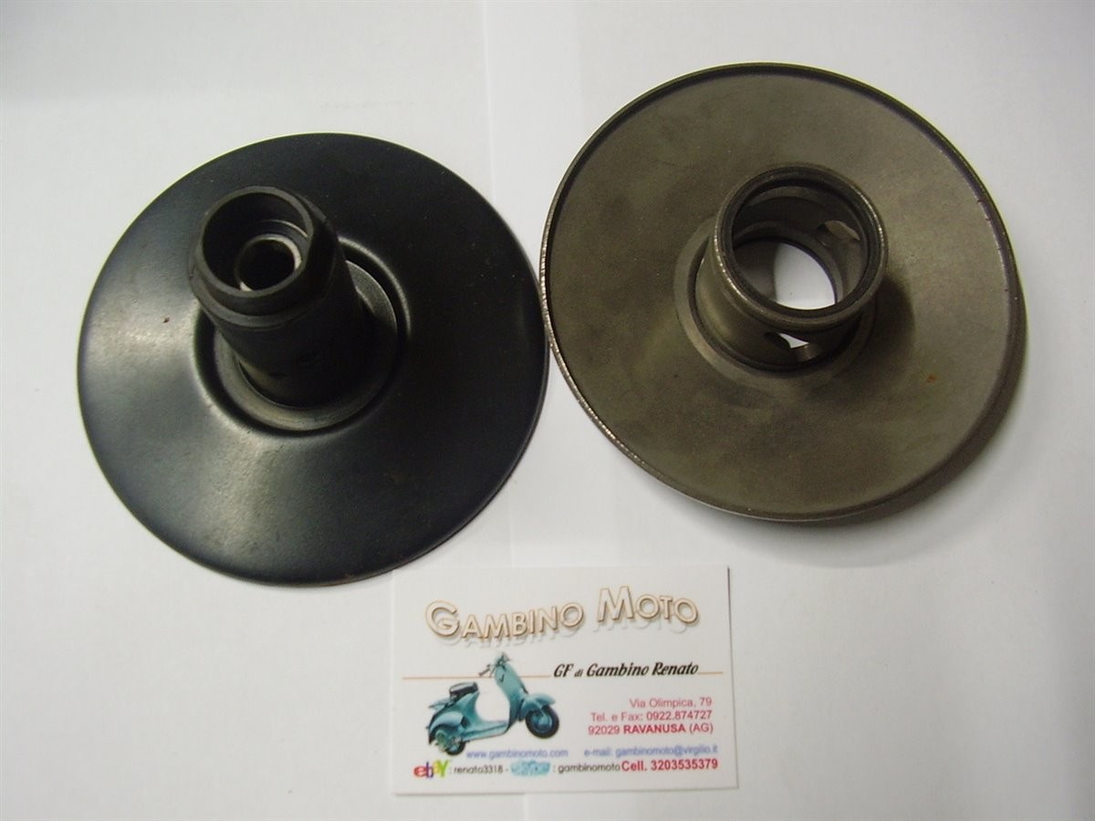 COMPLETO PIAGGIO SFERA DA 94 PIAGGIO SIP DAL 94 - ZIP  FAST RIDER -TYPHOON - STORM -NRG COMPLETO DI CUSCINETTI.