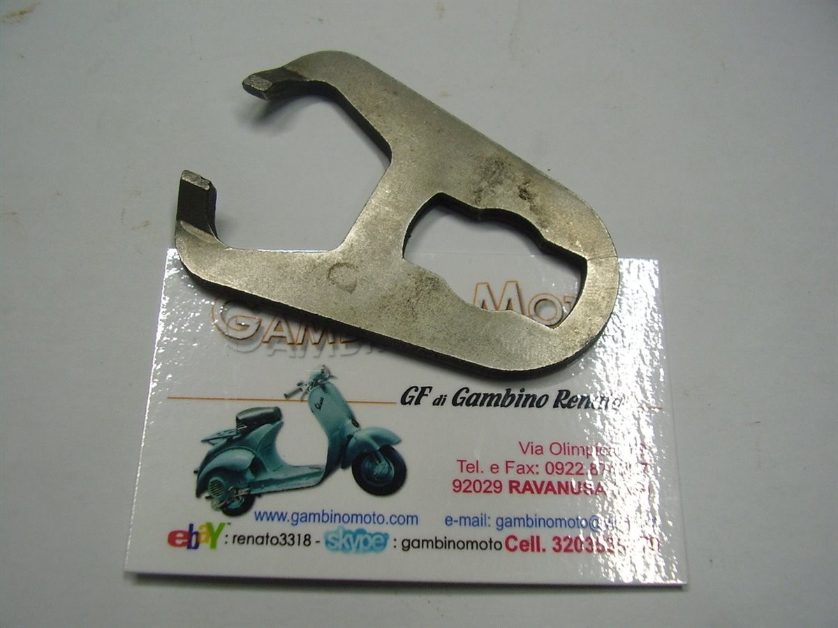 FORCHETTA COMANDO SELETTORE CAMBIO MOTORE MINARELLI P4R-R3GL-P6-K6 50-RV4-RV3-DL3
