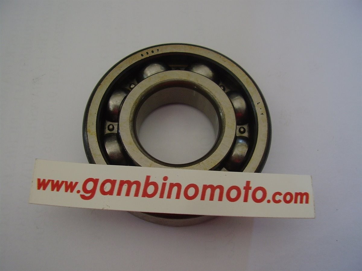 CUSCINETTO 6307-2RS   