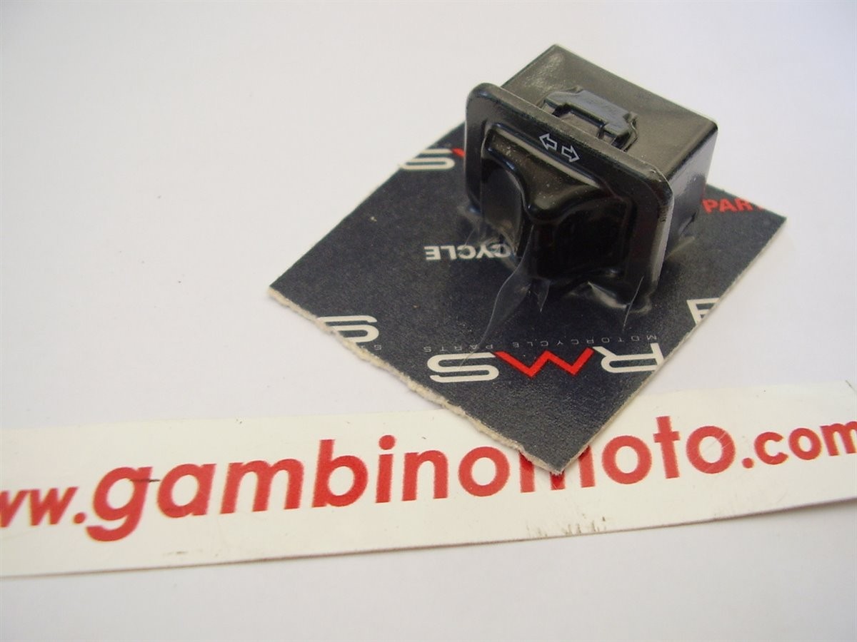 COMMUTATORE INTERRUTTORE PULSANTE FRECCE PIAGGIO APE 50 1996 2003