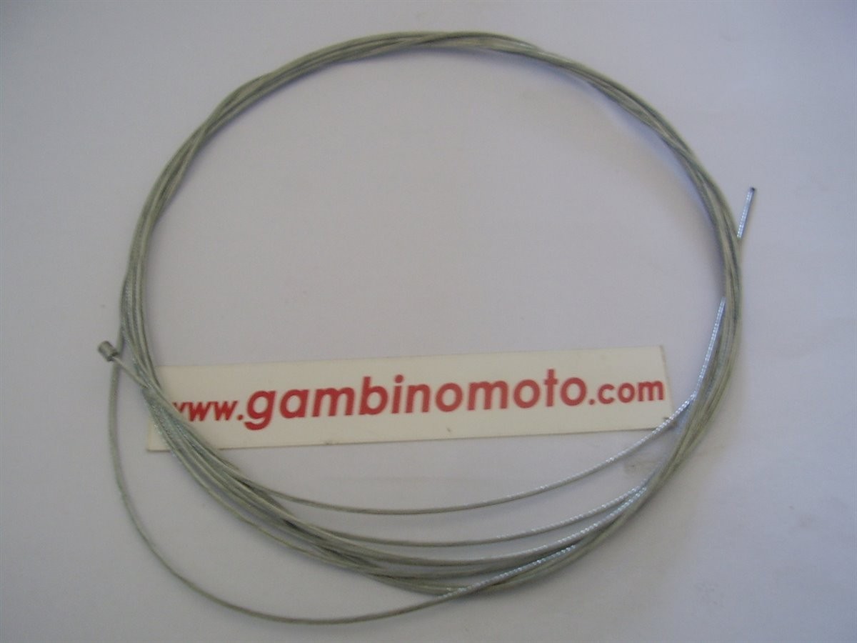 CAVO ACCELERATORE MOTOZAPPA MISCELA UNIVERSALE