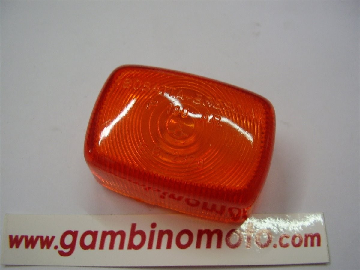 COPERCHIO INDICATORE CICLOMOTORE MARCA BOSATTA P183AR FB2357