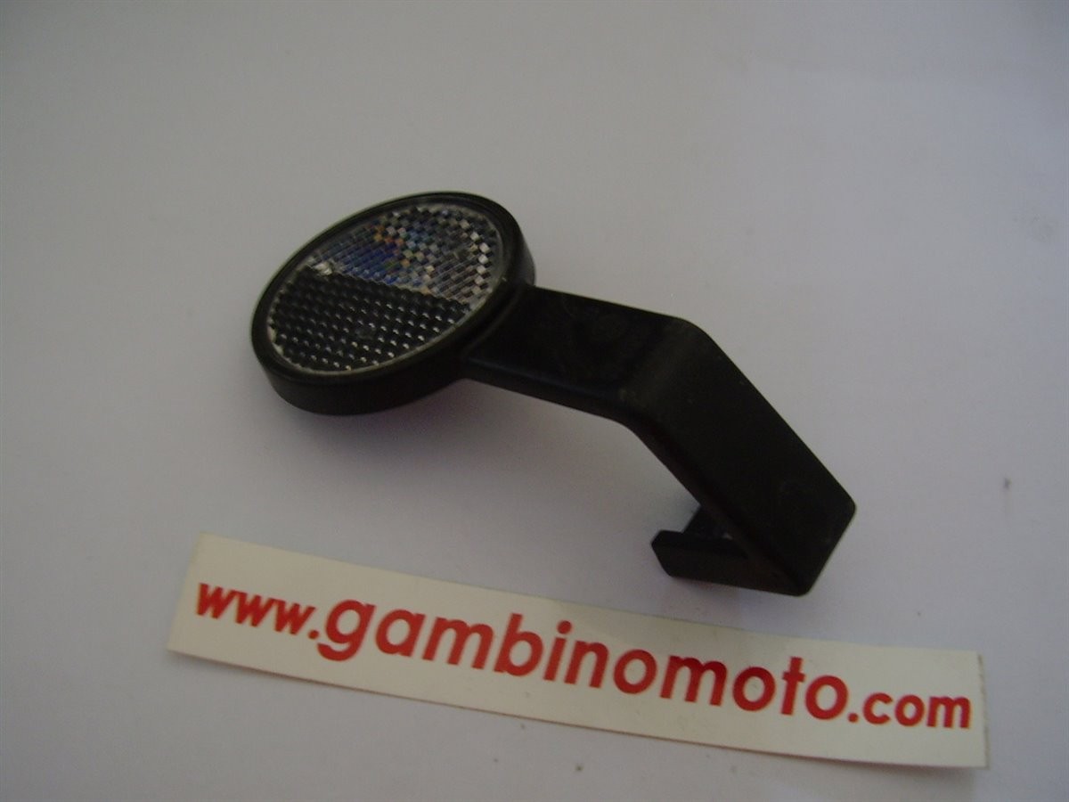 CATADRIOTTO BICICLETTA ANTERIORE ROTONDO MTB UNIVERSALE