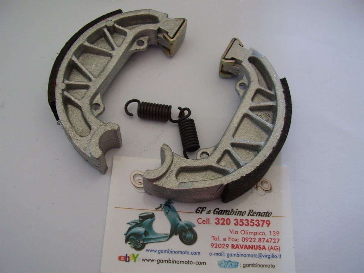 GANASCE POSTERIORI SCOOTER PIAGGIO GILERA   GILERA TYPHOON 50 96 P  PIAGGIO FREE 50 DEAL 96 P NRG 50 DAL 96 P NRG 50 MC2 DAL 96 P NTT 50 DAL 96 P SFERA 50 RST DAL 95 P ZIP 50 FAST RIDER 93 AL 95 P
