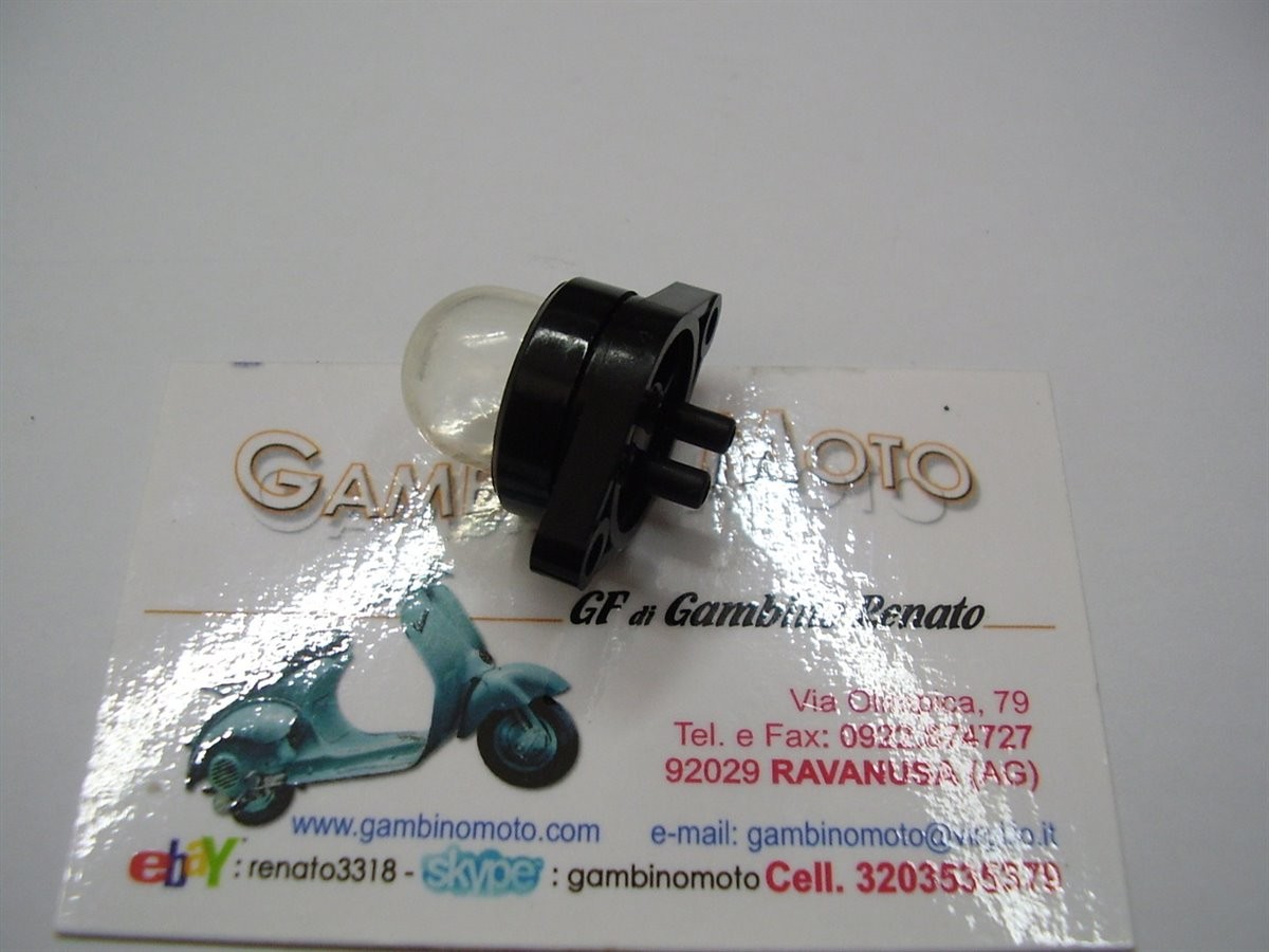 PRIMER DECESPUGLIATORE MOTOSEGA UNIVERSALE 