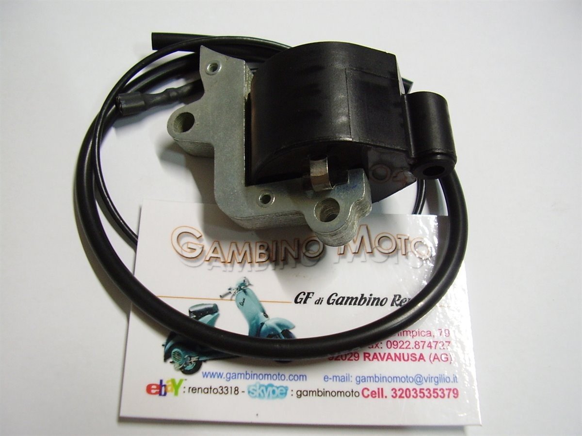 CENTRALINA MOTOSEGA HOPEM 145-150
