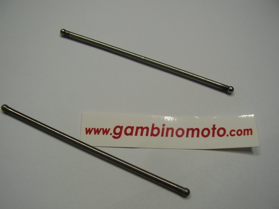 ASTE BILANCIERE MOTORE HONDA GX160 - GX200
