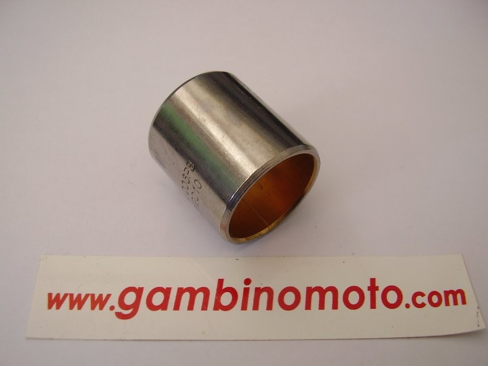 BRONZINA PIEDE BIELLA MOTORE LOMBARDINI LDA91/96/97/100/820/640