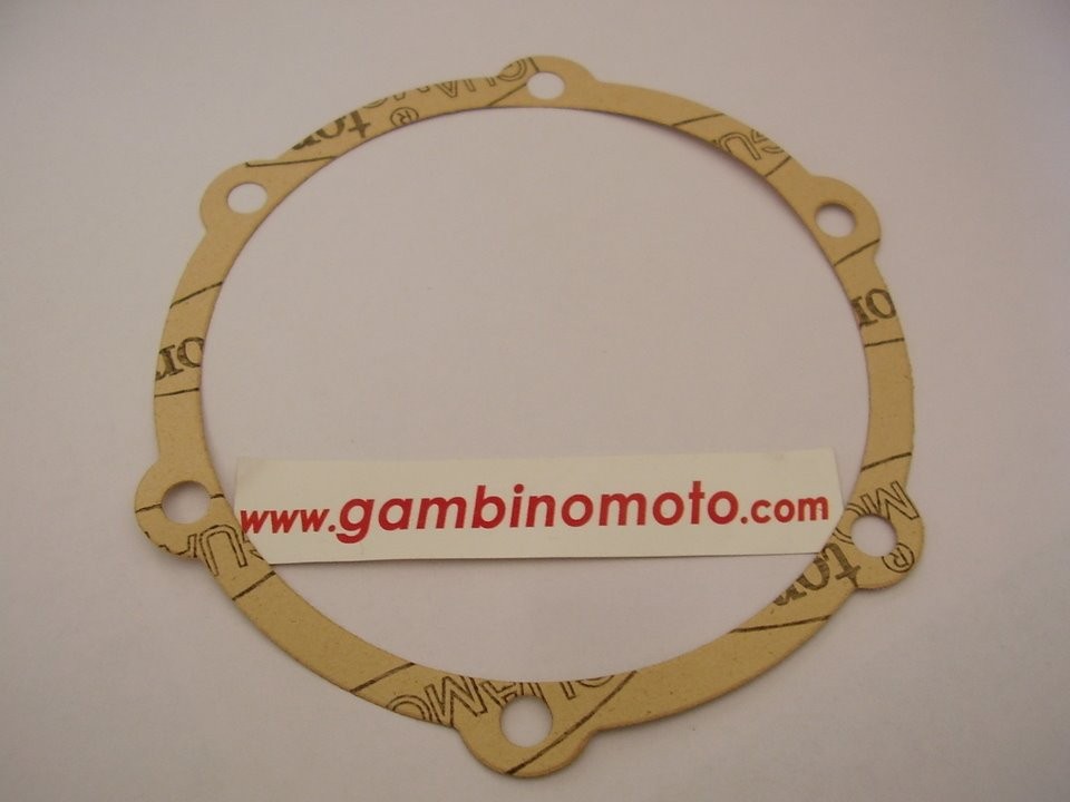 GUARNIZIONE FLANGIA MOTOZAPPA PASBO G72-G73 EUROGREEN E572-73-83
