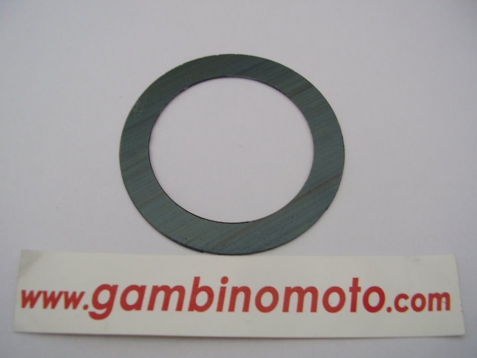 DISCO LABIRINDO FLANGIA MOTOZAPPA PASBO G72-G73 EUROGREEN E572-73-83
