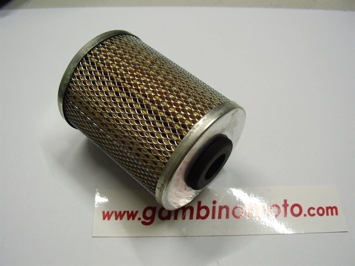 FILTRO NAFTA MOTORE ACME ADX 300 - 370 - 4LD640
