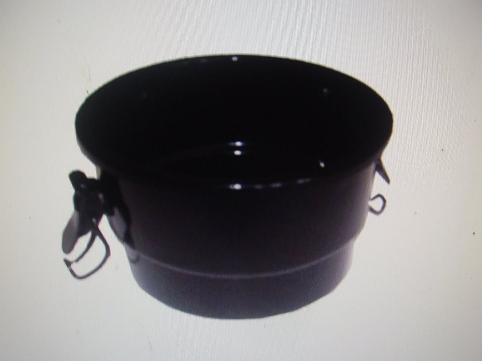 MASSA FILTRANTE C/BORDO 6LD-15LD
