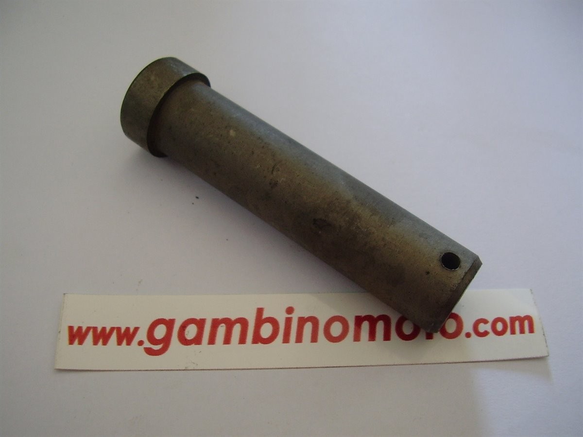 PERNO PER BRACCIO SNODO MOTOZAPPA SEP MODELLO SEP70-40-50-51-60-65-100-102 MISURA LUNGHEZZA UTILE MM81 DIAMETRO MM20 