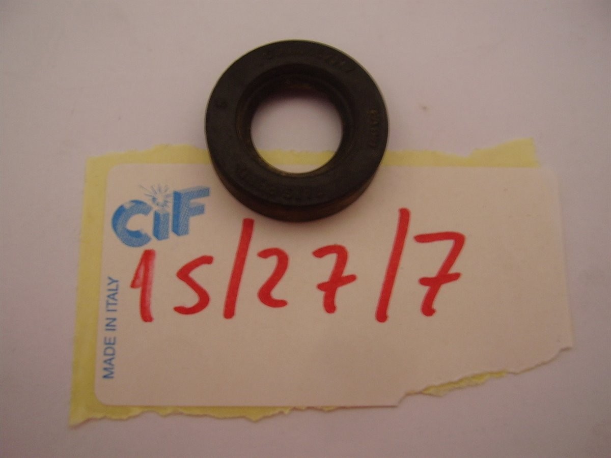 PARAOLIO UNIVERSALE 15-27-7