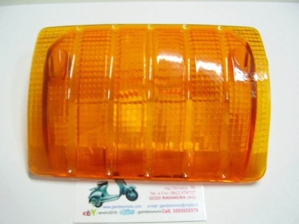 GEMMA FRECCIA ANTERIORE SINISTRA APE TM 602 703 BENZINA E DIESEL ORIGINALE SIEM