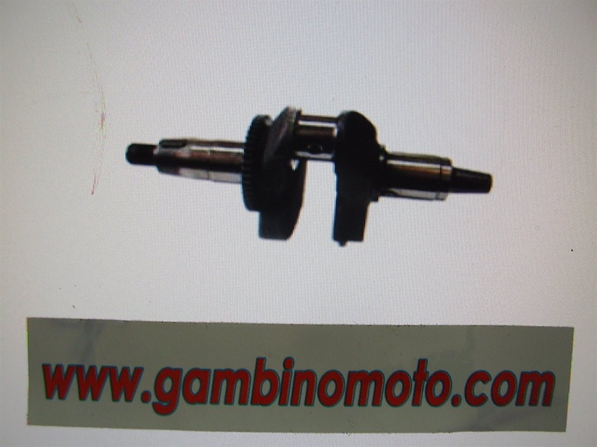 ALBERO A GOMITO MOTORE LOMBARDINI 15LD500