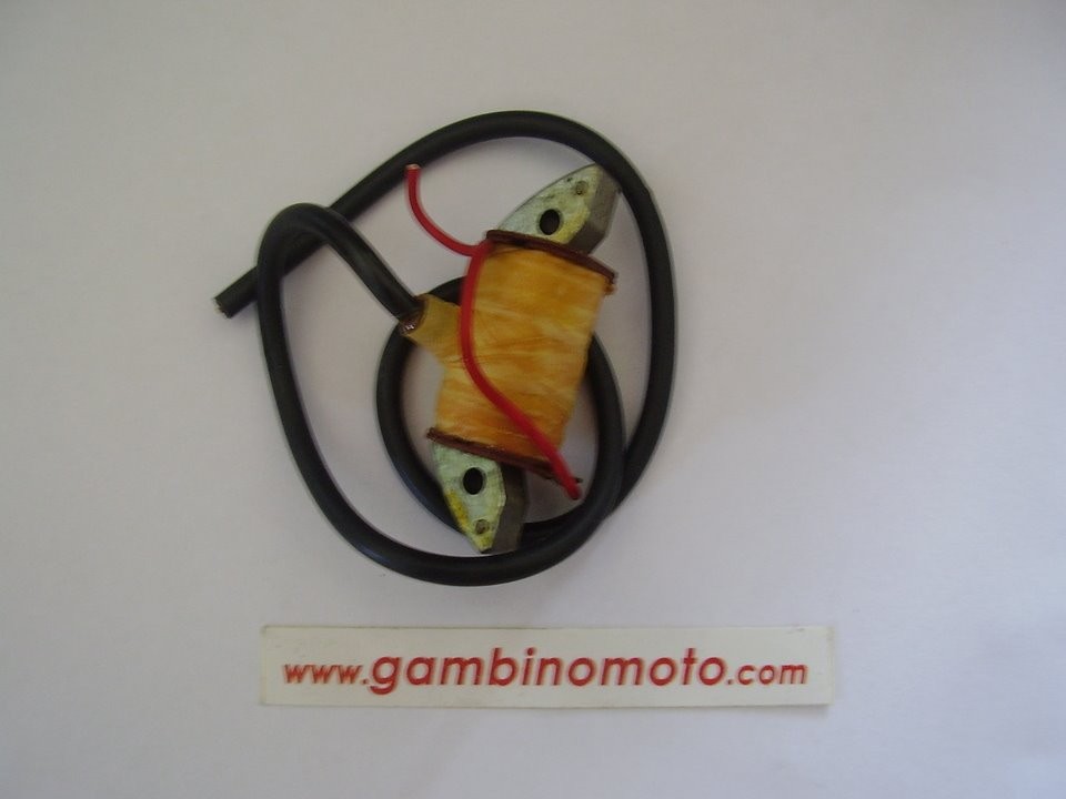 BOBINA AT IMPIANTO DUCATI  MOTORE MINARELLI I50 AGRICOLO 