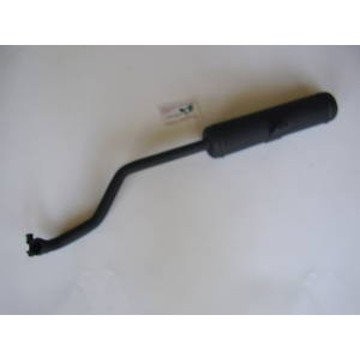 MARMITTA SITO PLUS PIAGGIO SI - MIX - FL - BOSS