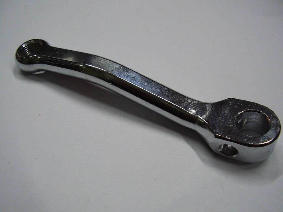 PEDIVELLA PEDALI PIAGGIO SI  SX