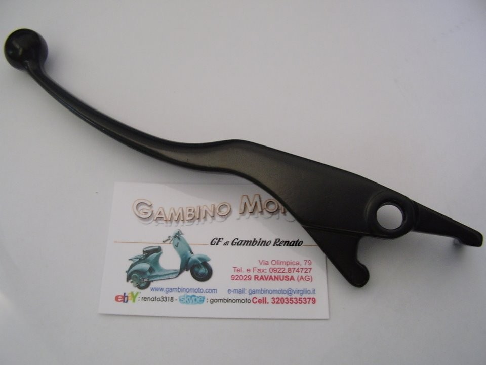 Leva freno SX Yamaha T MAX TMAX 500 01-07
