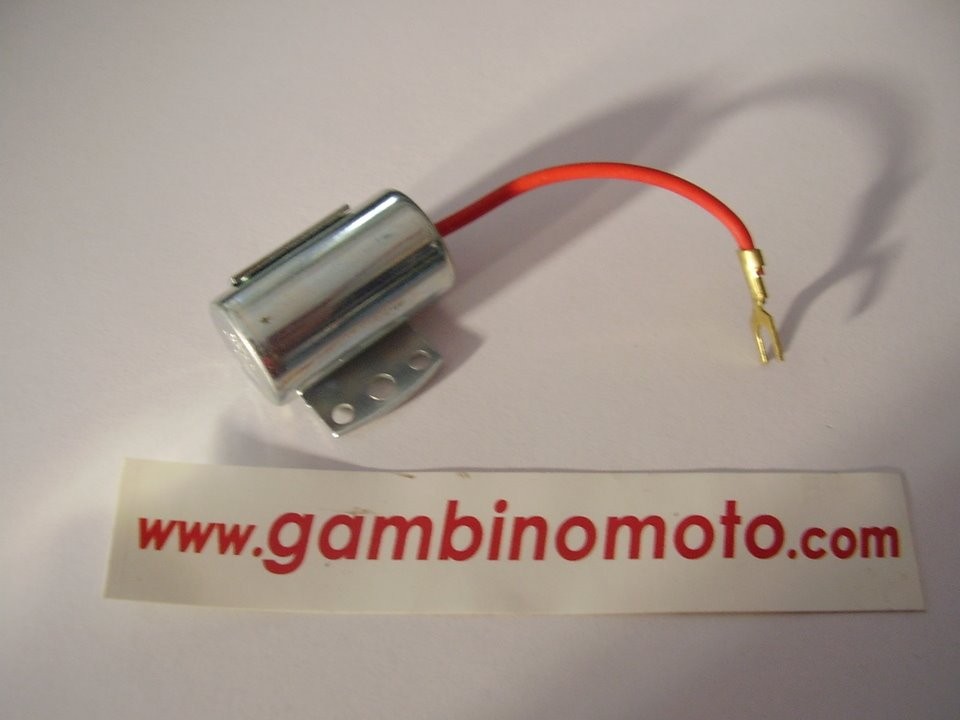 CONDENSATORE MOTORE ACME AL480-AL290-AL65-AL75-VT88-AL215-AL330-AL70-FE88 COTIE 