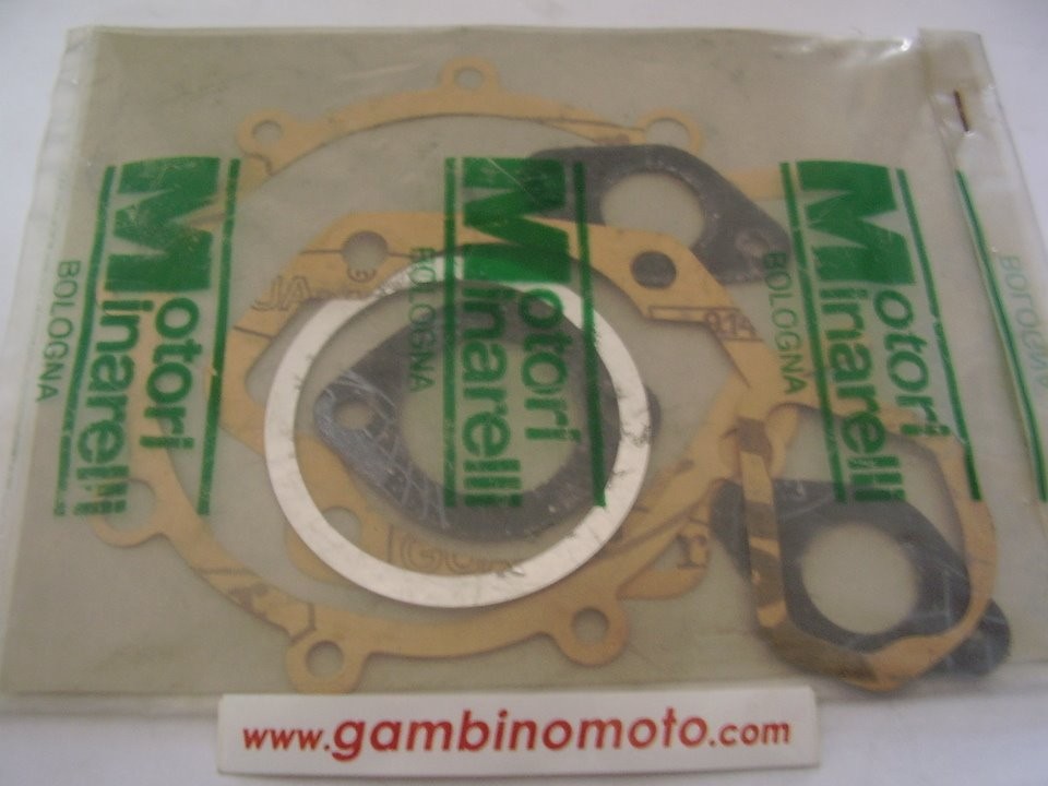 GUARNIZIONI MOTORE MINARELLI I190