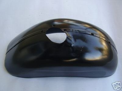 parafango anteriore vespa dal 1959