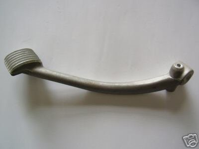 pedale avviamento vespa pk pk xl