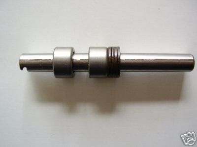 perno sospenzione completo vespa gl