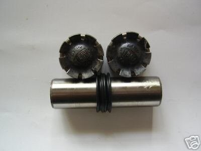 perno sospenzione anteriore vespa px pe 125-150-200 dal 1980