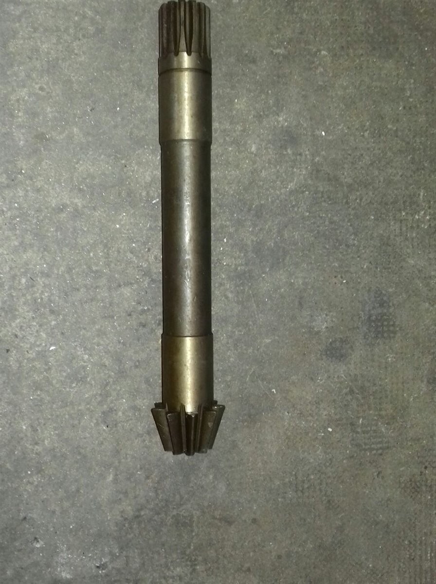 PIGNONE INFERIORE Z-10 PER GOLDONI FRESA T25