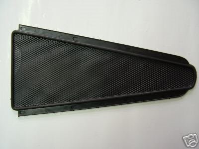 tappeto centrale in gomma vespa sprint gtr gt