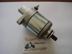 MOTORINO AVVIAMENTO MOTORE LEADER PIAGGIO 125-150-180-200 TUTTI