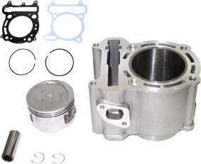 CILINDRO MOTORE KYMCO 250 cc PEOPLE 250 GRAN DINK 250 B & W 250 