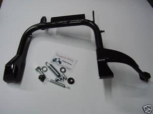 CAVALLETTO CENTRALE COMPLETO HONDA CHIOCCIOLA 125-150