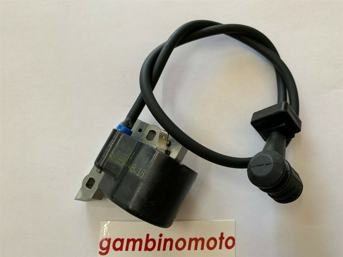 BOBINA BRUMAR ELETTRONICA CIFARELLI SOFFIATORI - ATOMIZZATORI BL 77 V 75SD M 88  007725