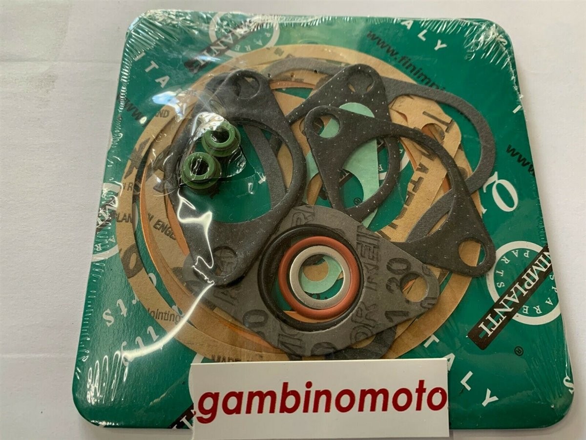 KIT SMERIGLIO MOTORE RUIGGERINI RD901-920 - RF90