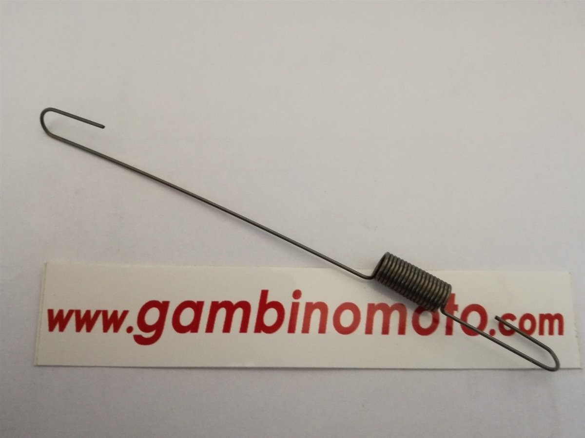 MOLLA REGOLATORE ACCELERATORE HONDA GX160 - GX200