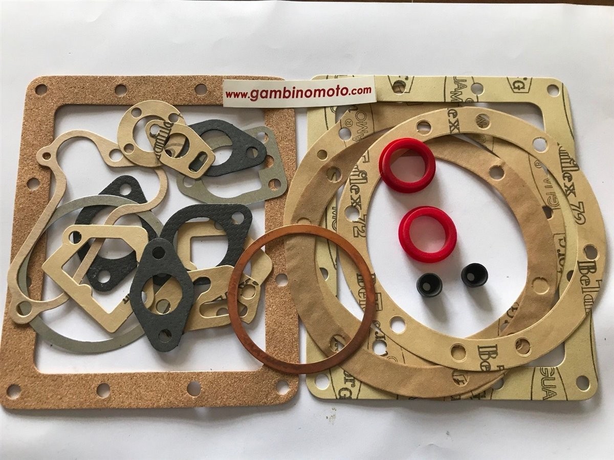GUARNIZIONI MOTORE LOMBARDINI 3LD450
