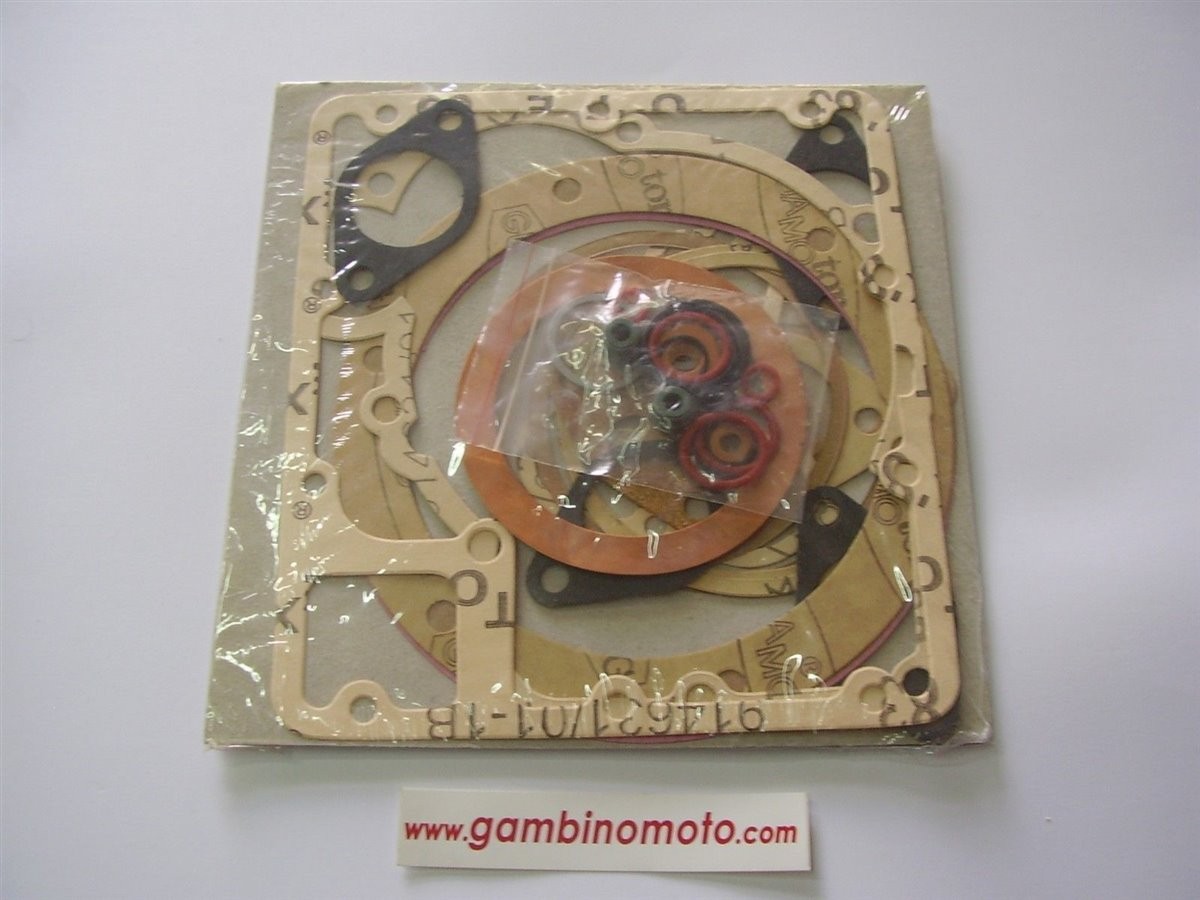 GUARNIZIONI MOTORE RUGGERINI RF100