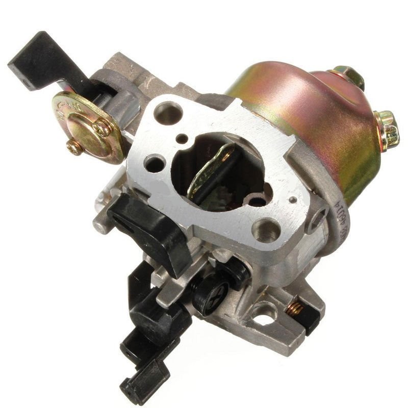 CARBURATORE MOTORI BENZINA HONDA GX 200 