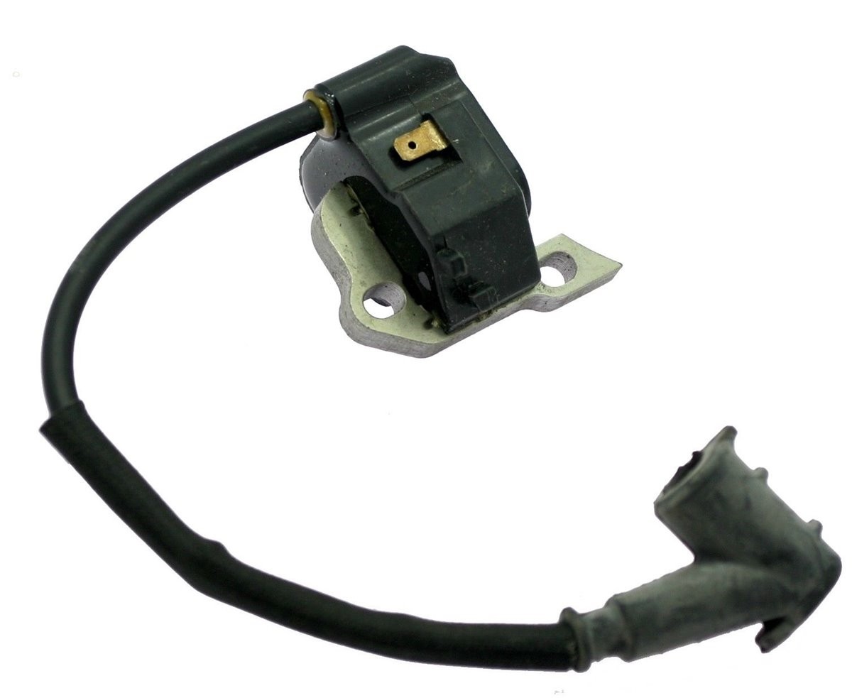 BOBINA ELETTRONICA MOTOSEGA STIHL 021 MS 210 023 MS 230 025 MS 250 010, 011, 012, 020, 021, 023, 025, FR220, FS160, FS180, FS220