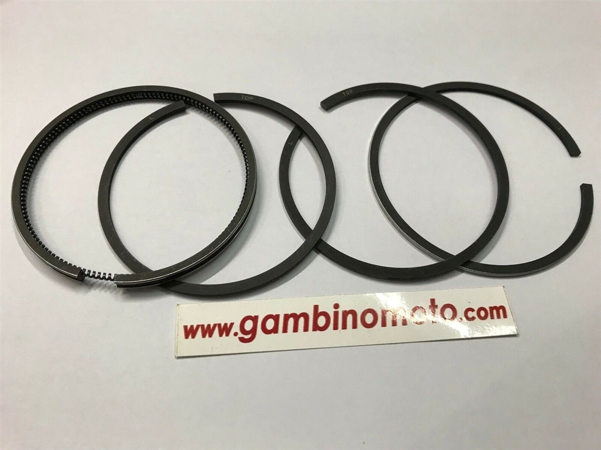 SEGMENTI MOTORE LOMBARDINI LDA530 D. 82,00 MM STANDARD