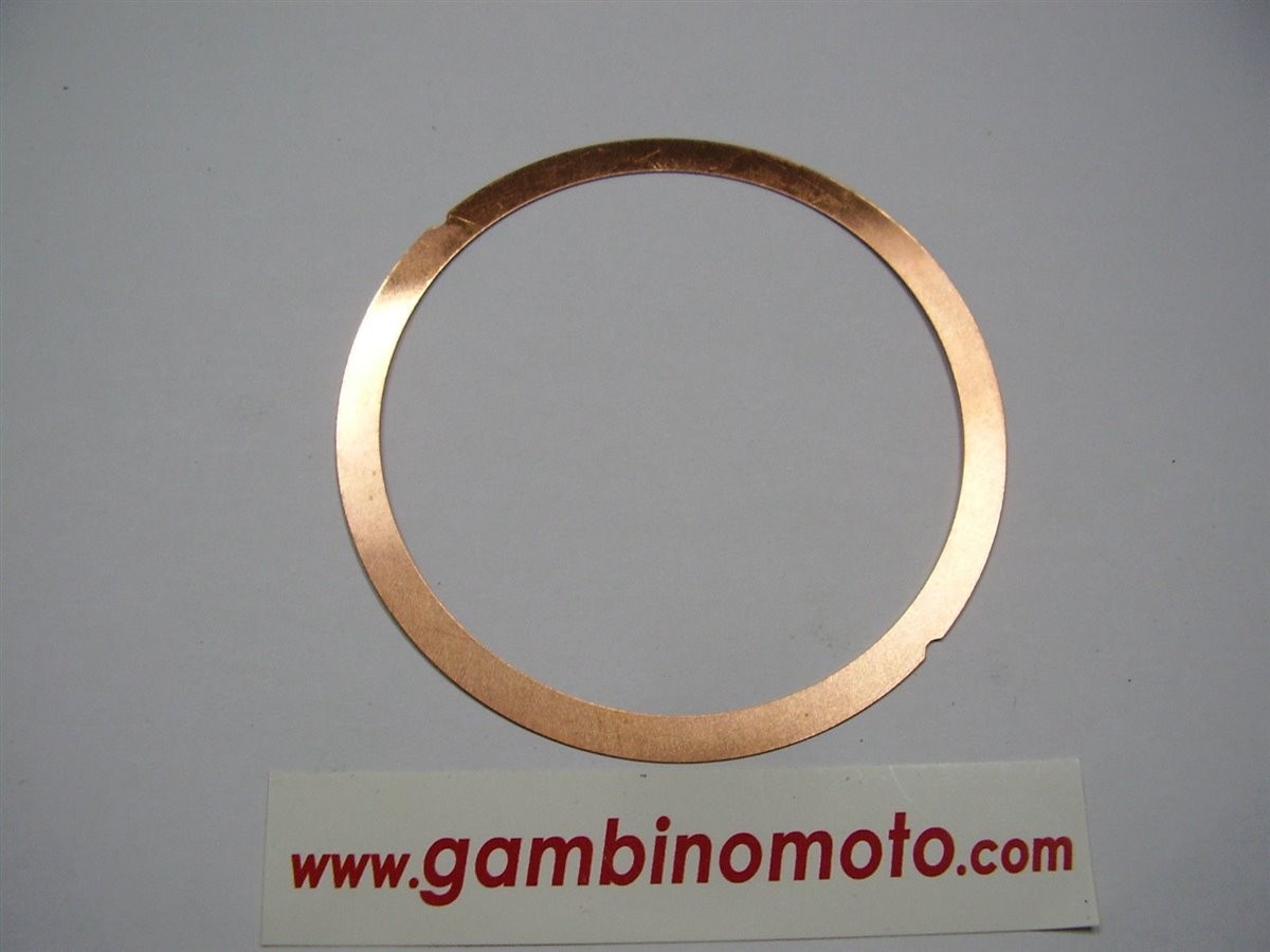 GUARNIZIONE TESTA MOTORE LOMBARDINI LDA100-4LD820  MM 0,9