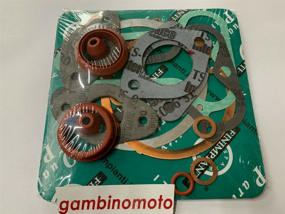 KIT SMERIGLIO MOTORE LOMBARDINI 4LD640-LDA96-LDA97