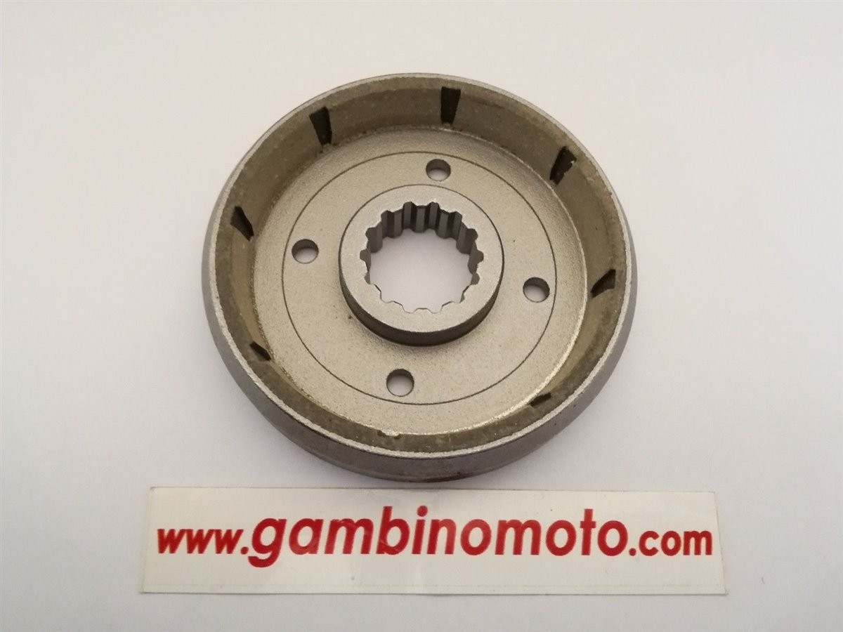 FRIZIONE MOTOCOLTIVATORE SEP SUPER SMART BENZINA DIESEL RICAMBIO ORIGINALE 