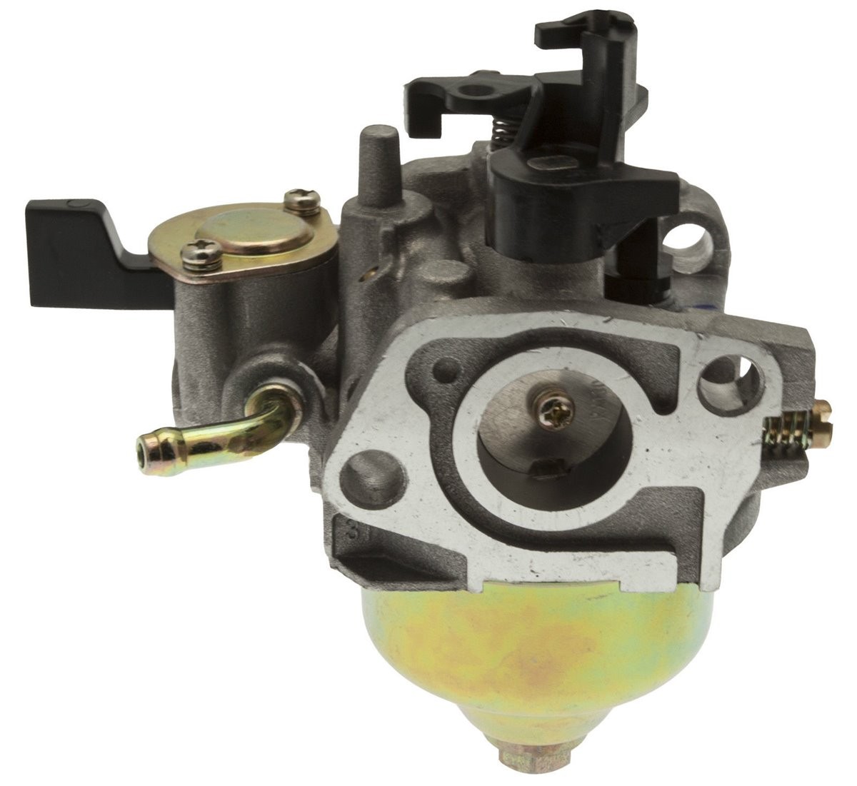 CARBURATORE PER HONDA GXV160 MOTORE HR194 HR214 HR215 HR216 GXV140