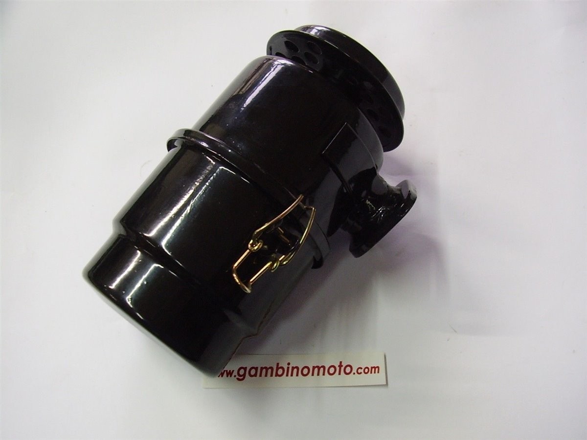 FILTRO A BAGNO D'OLIO SENZA PREFILTRO MOTORE LOMBARDINI LDA450-LDA510-3LD450-510