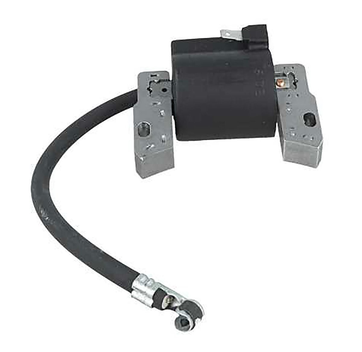  BOBINA ACCENSIONE BRIGGS & STRATTON 3-3,5-4-5 HP ALBERO ORIZZONTALE E VERTICALE  